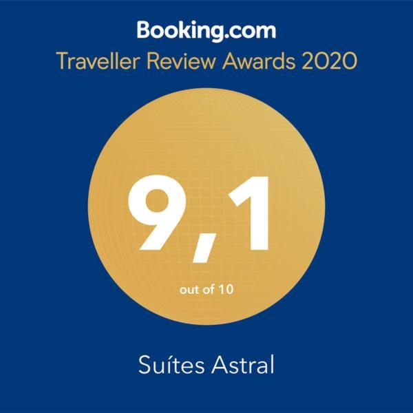 Suites Astral Armacao dos Buzios Ngoại thất bức ảnh