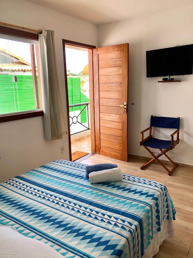 Suites Astral Armacao dos Buzios Ngoại thất bức ảnh