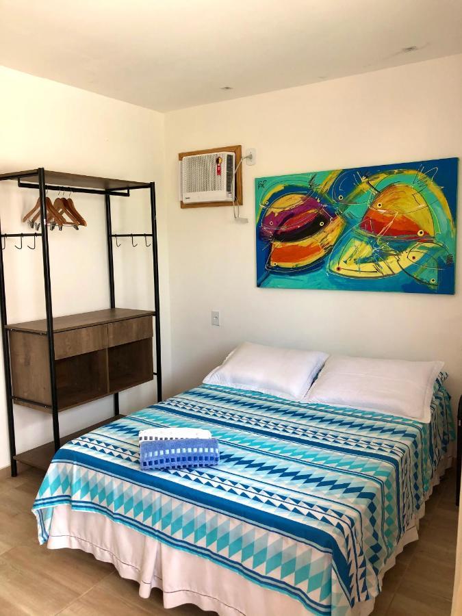 Suites Astral Armacao dos Buzios Ngoại thất bức ảnh