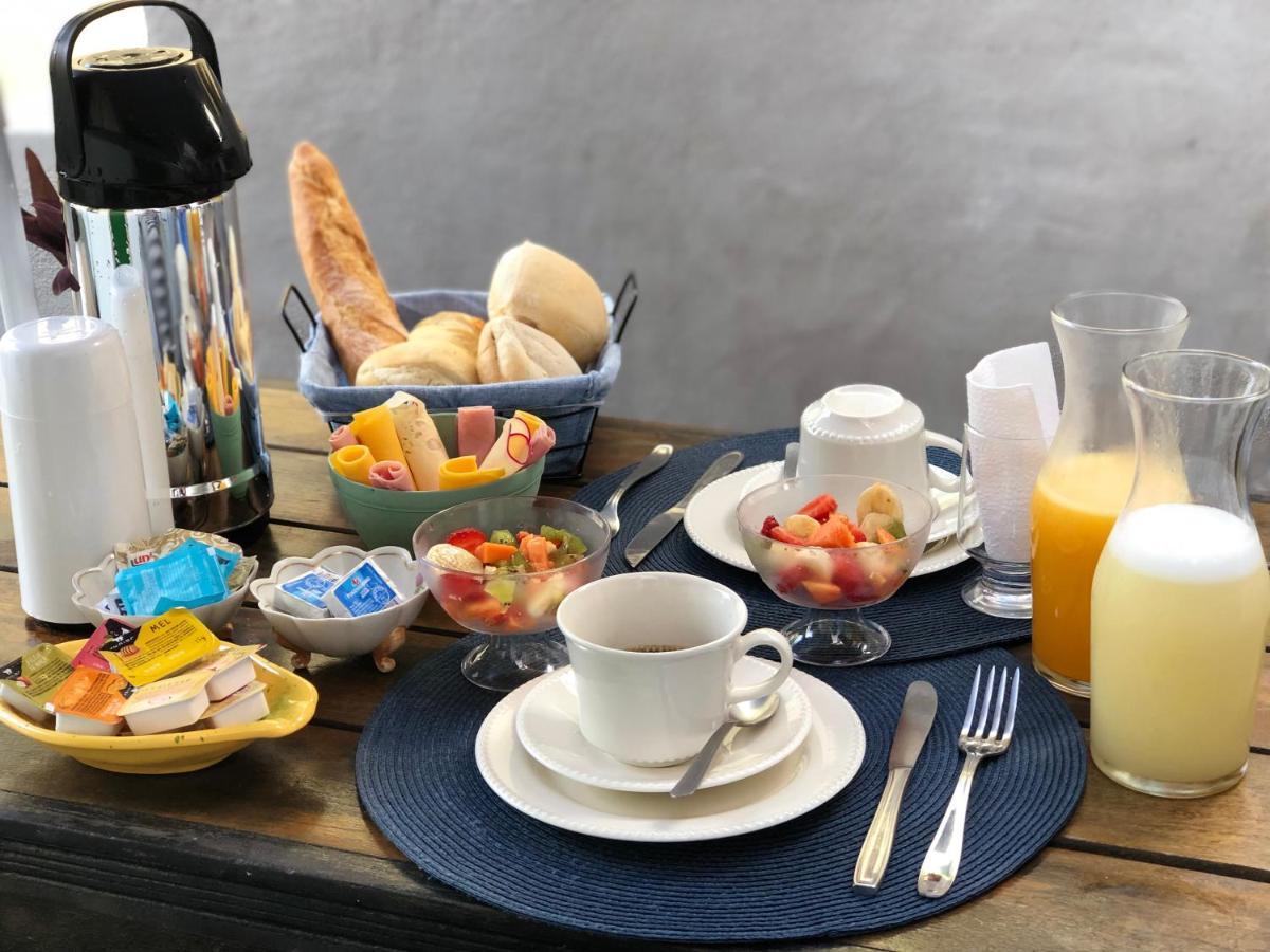 Suites Astral Armacao dos Buzios Ngoại thất bức ảnh