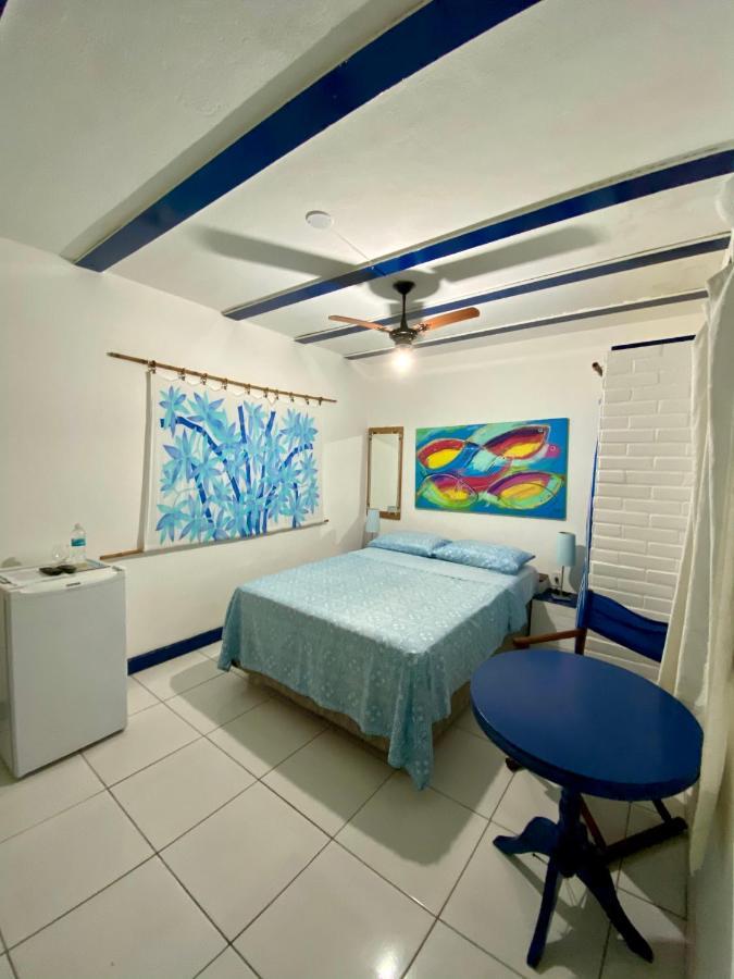 Suites Astral Armacao dos Buzios Ngoại thất bức ảnh