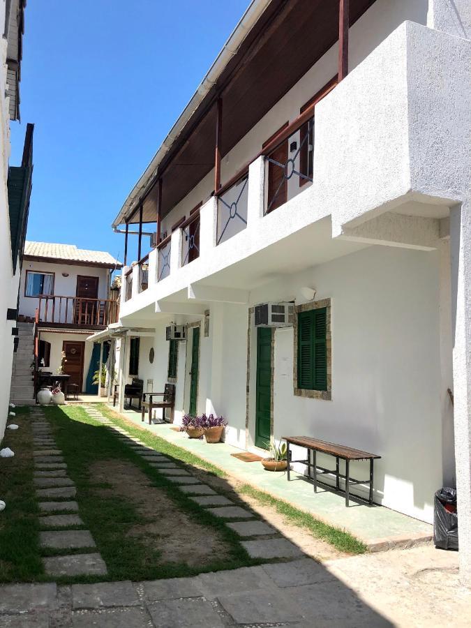 Suites Astral Armacao dos Buzios Ngoại thất bức ảnh