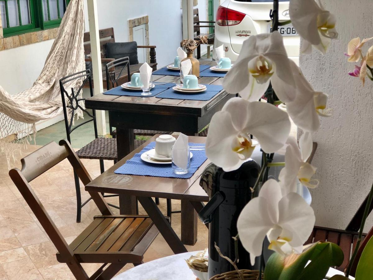 Suites Astral Armacao dos Buzios Ngoại thất bức ảnh