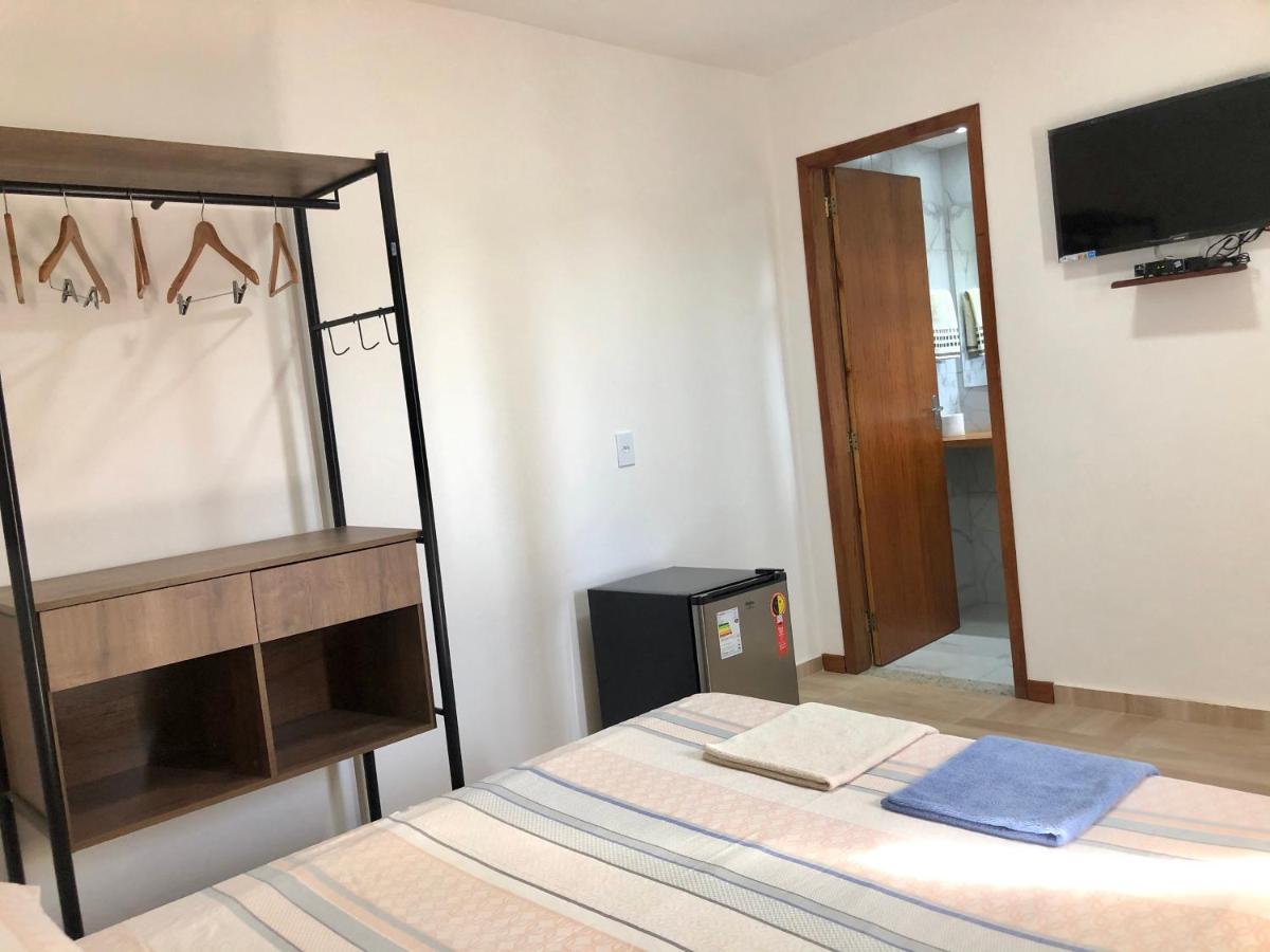 Suites Astral Armacao dos Buzios Ngoại thất bức ảnh