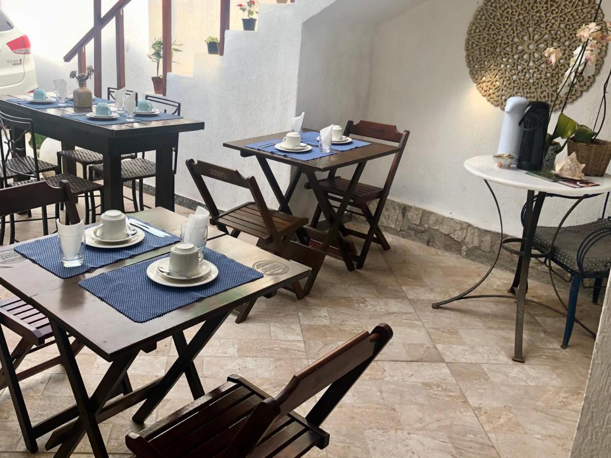 Suites Astral Armacao dos Buzios Ngoại thất bức ảnh