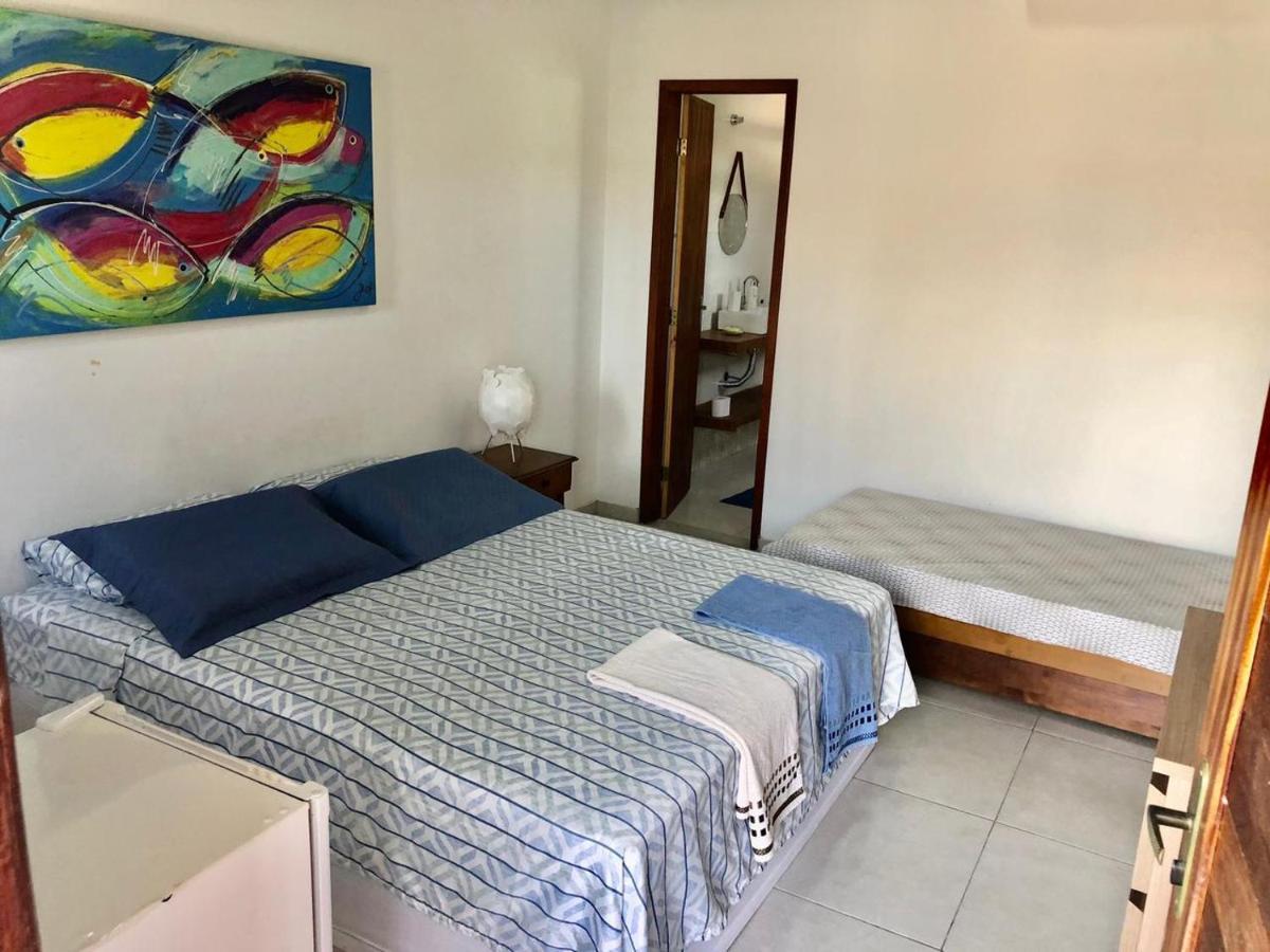 Suites Astral Armacao dos Buzios Ngoại thất bức ảnh