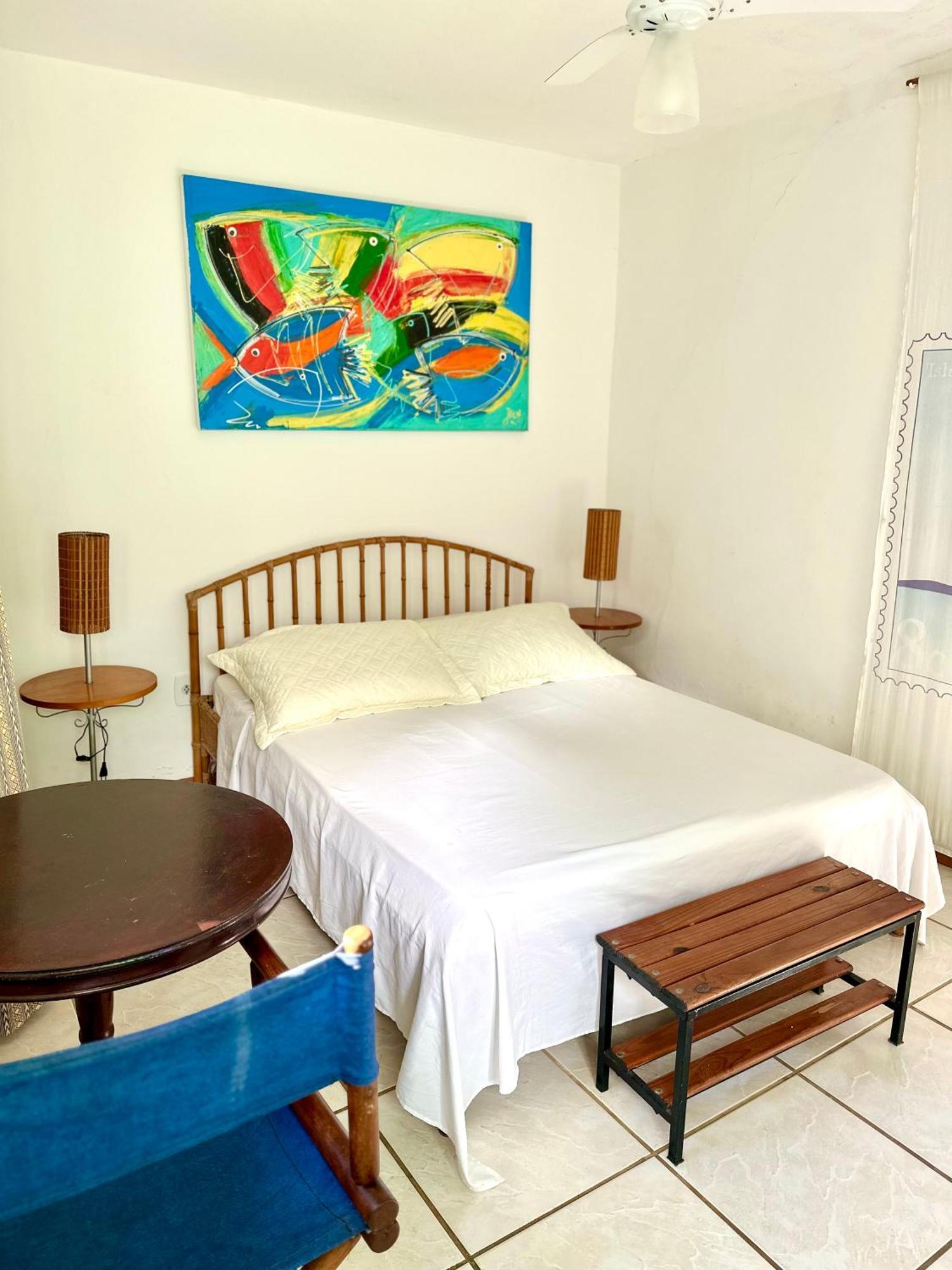 Suites Astral Armacao dos Buzios Ngoại thất bức ảnh