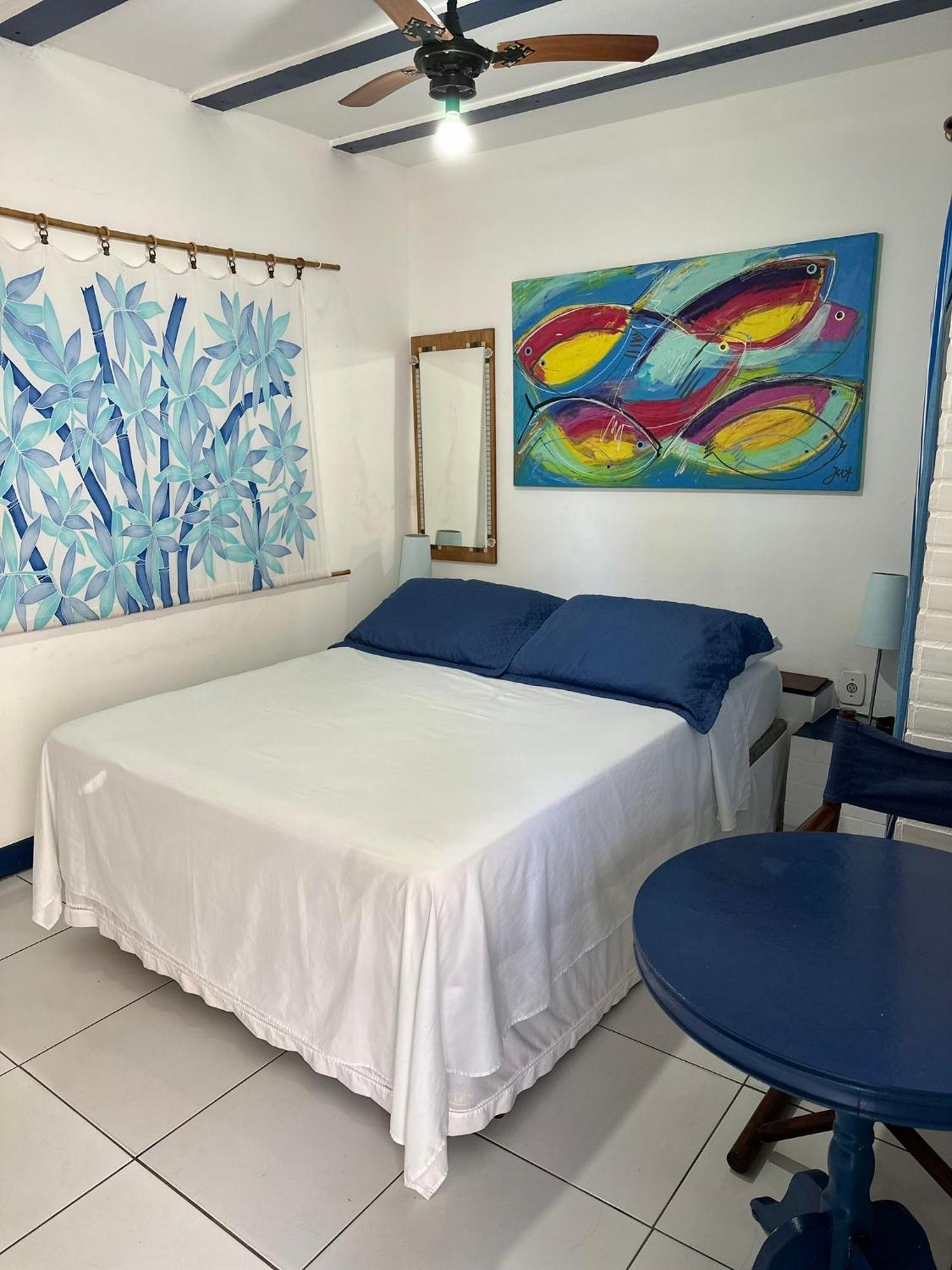 Suites Astral Armacao dos Buzios Ngoại thất bức ảnh