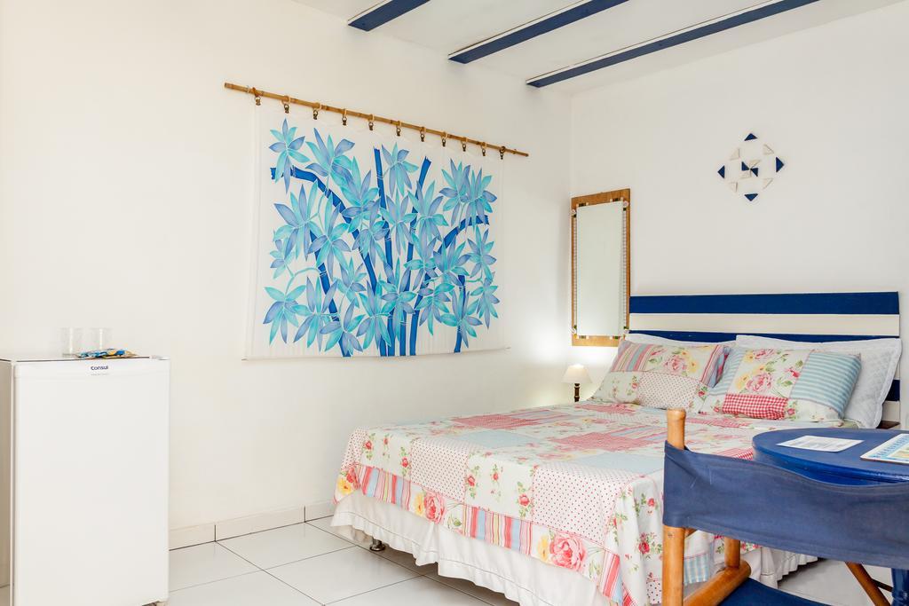 Suites Astral Armacao dos Buzios Ngoại thất bức ảnh
