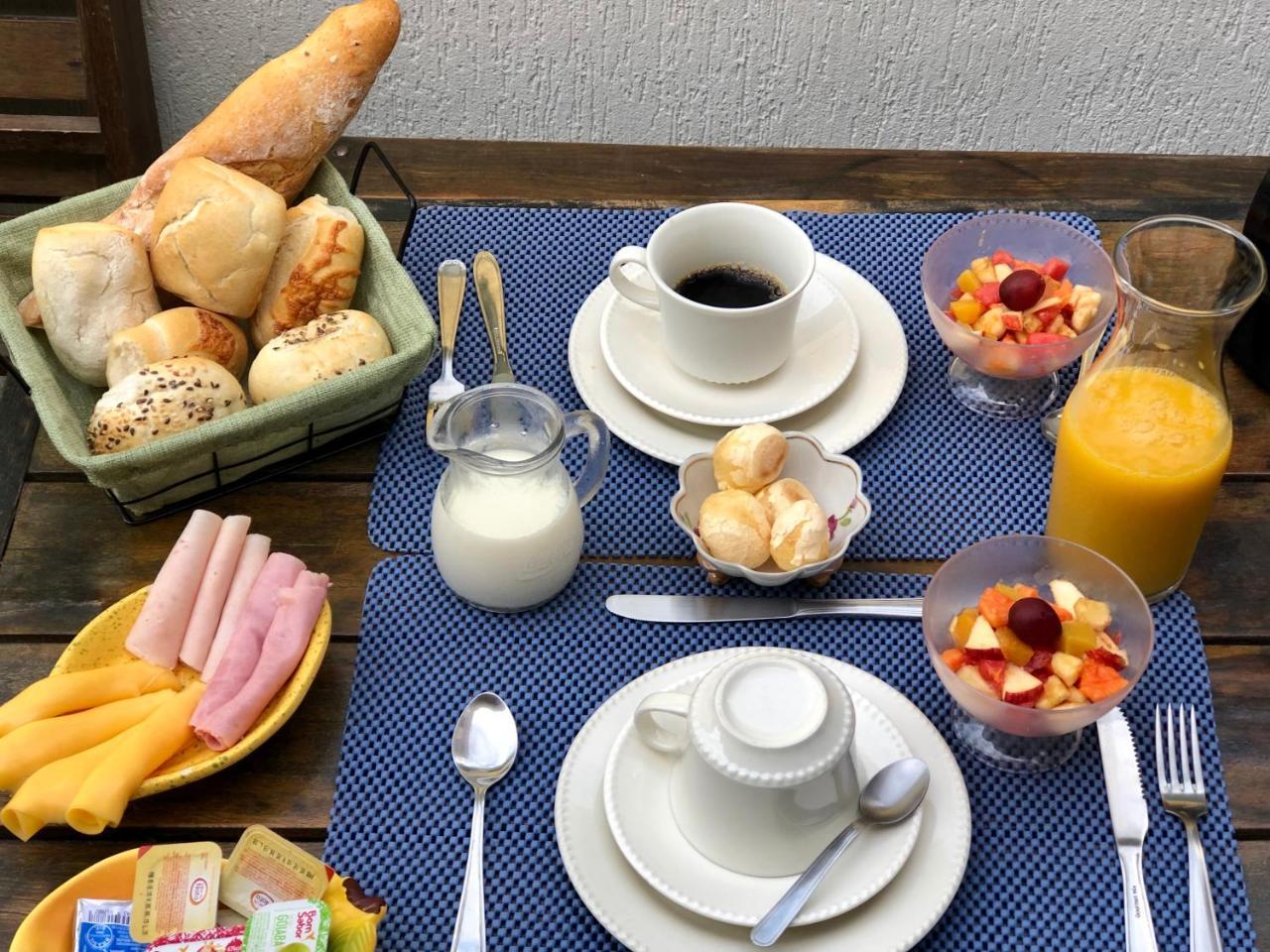 Suites Astral Armacao dos Buzios Ngoại thất bức ảnh