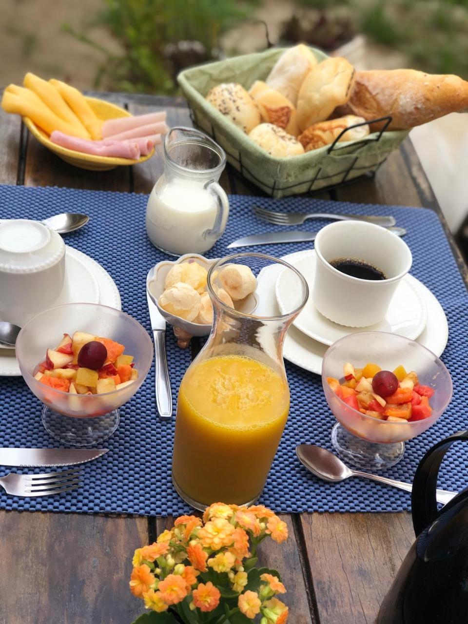 Suites Astral Armacao dos Buzios Ngoại thất bức ảnh